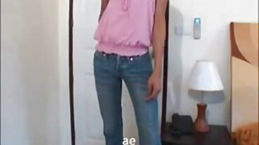 Hitomi in Mood 4 סרטי סקס חינם אדיר Cock