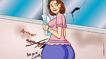Chains & Anal כדי להקניט את המעטה של ​​אלכסיס סקס חינם שלישיות קריסטל