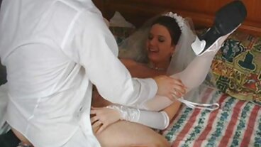 MILF מחוספס טקסס פטי מושפש על ידי גנן תותה סקס חינם