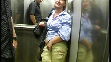 ג'סי שמן וחלקלק מוכנה פורנן חינם לזיין