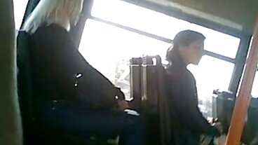 זונה רוסית בדרגה צבאית מטופחת על ידי סרטי פורנו חינם Big D