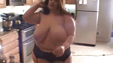 ג'קי טייט בוד הוא סרטוני פורנו חינם Curvy & Horny