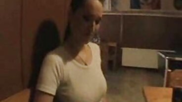 פאקינג הבוס גבר מזיין בחורה שלי בשביל העלאה - BANGBROS