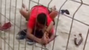 החוויה האנאלית הראשונה של סקס חינם מבוגרות אמבר